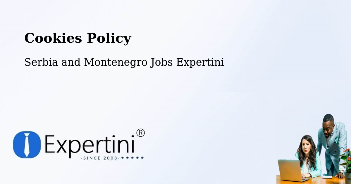 Cookie Policy – Crabtree - Serbia and Montenegro Jobs Expertini